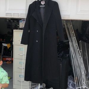Anne Klein  pea coat